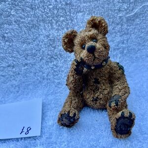 Boyd’s bear teddy bear